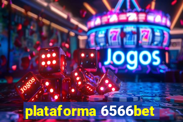 plataforma 6566bet